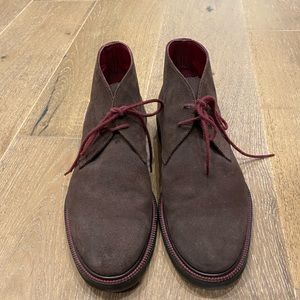 To Boot New York Men’s Shoe Size 10